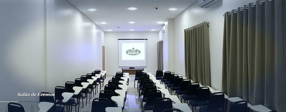 Hotel Taina - Aeroporto Cuiaba Várzea Grande Buitenkant foto